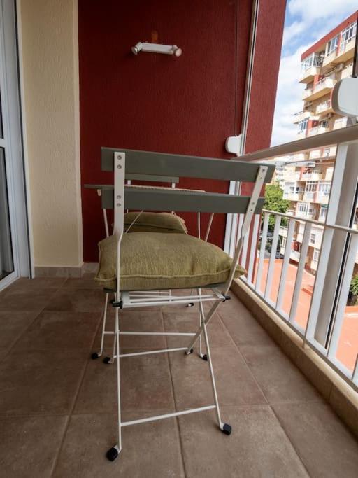 Apartment Angels Of Iris Benalmadena