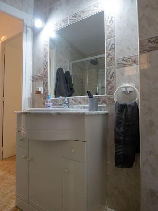 Angels Of Iris Apartment Benalmadena