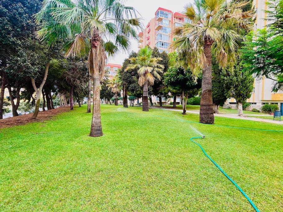 Apartment Angels Of Iris Benalmadena